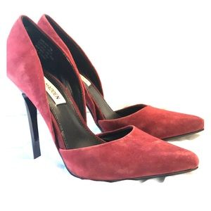 Steve Madden Varcitty Pumps